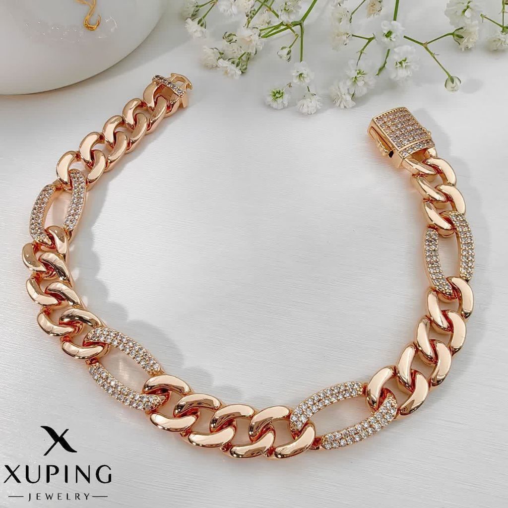 دستبند ژوپینگ کد 2003 - خرید آنلاین از گالری آداس